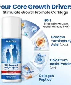 TAILEDEN® GH-Support Height Spray