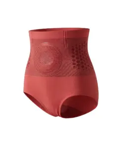TAILEDEN® 𝐌𝐨𝐫𝐢𝐧𝐠𝐚 & 𝐁𝐞𝐫𝐛𝐞𝐫𝐢𝐧𝐞 4‑In‑1 Micro‑Particle Sculpting & Fat‑Burn Shorts