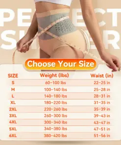 TAILEDEN® 𝐌𝐨𝐫𝐢𝐧𝐠𝐚 & 𝐁𝐞𝐫𝐛𝐞𝐫𝐢𝐧𝐞 4‑In‑1 Micro‑Particle Sculpting & Fat‑Burn Shorts
