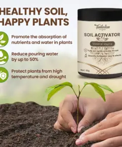 TAILEDEN®Soil Pro Activator