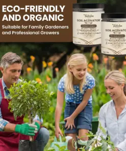TAILEDEN®Soil Pro Activator
