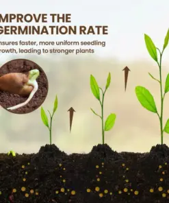 TAILEDEN®Soil Pro Activator