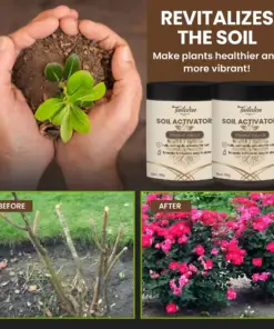 TAILEDEN®Soil Pro Activator