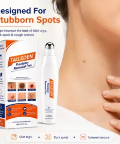 TAILEDEN® Precision Renewal Pen