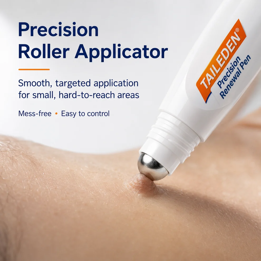 TAILEDEN® Precision Renewal Pen