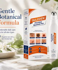 TAILEDEN® Precision Renewal Pen