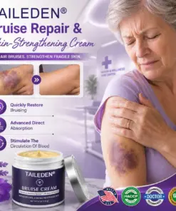 TAILEDEN® Bruise Repair & Skin-Strengthening Cream