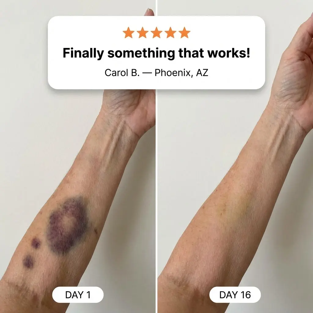 TAILEDEN® Bruise Repair & Skin-Strengthening Cream