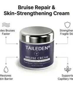 TAILEDEN® Bruise Repair & Skin-Strengthening Cream