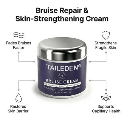TAILEDEN® Bruise Repair & Skin-Strengthening Cream