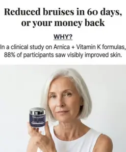 TAILEDEN® Bruise Repair & Skin-Strengthening Cream