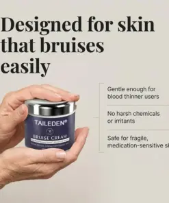 TAILEDEN® Bruise Repair & Skin-Strengthening Cream