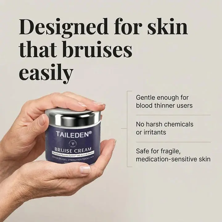 TAILEDEN® Bruise Repair & Skin-Strengthening Cream