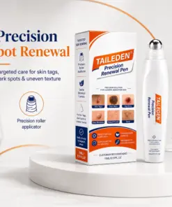 TAILEDEN® Precision Renewal Pen