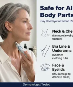TAILEDEN® 7-Day Skin Tag & Spot Eraser Painless & Scar-Free Advanced Imperfection Removal Rollerball Pen