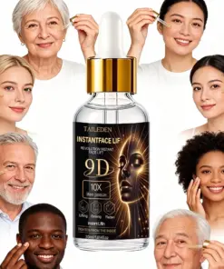 TAILeden 9D™ Bee Poison Wrinkle Eraser Serum