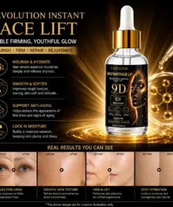 TAILeden 9D™ Bee Poison Wrinkle Eraser Serum