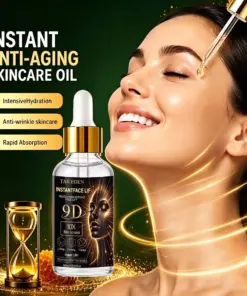 TAILeden 9D™ Bee Poison Wrinkle Eraser Serum