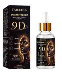 TAILeden 9D™ Bee Poison Wrinkle Eraser Serum