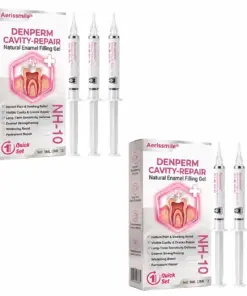 TAILEDEN® Cavity-Repair Natural Enamel Filling Gel