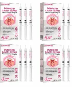TAILEDEN® Cavity-Repair Natural Enamel Filling Gel