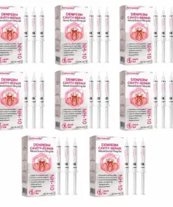 TAILEDEN® Cavity-Repair Natural Enamel Filling Gel